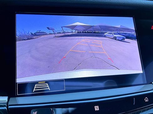 Used 2020 Cadillac XT6 Premium Luxury image 23