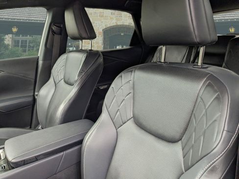 Used 2024 Lexus RX 350 FWD w/ Technology Package image 8