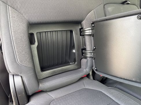 Used 2019 Chevrolet Silverado 1500 LT Trail Boss image 22