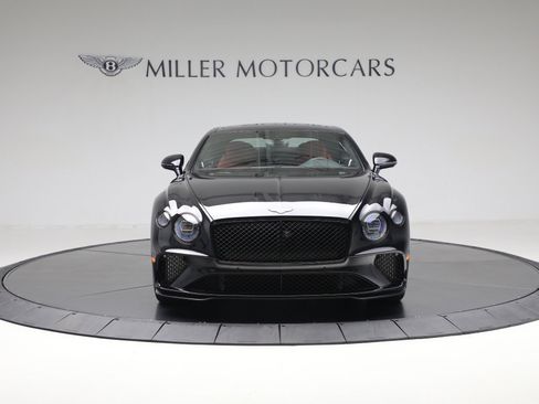 Certified 2024 Bentley Continental GT V8 image 12