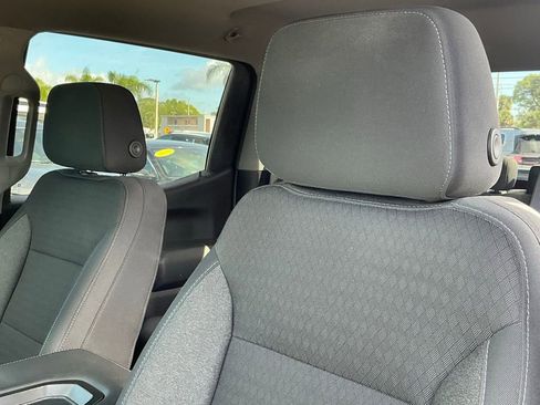 Used 2020 Chevrolet Silverado 1500 LT w/ All-Star Edition image 22