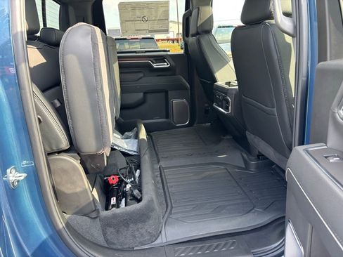 New 2026 GMC Sierra 2500 Denali w/ Denali Reserve Package image 27