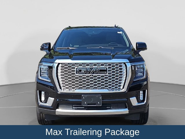 Used 2023 GMC Yukon Denali w/ Max Trailering Package AWD/4WD image 10
