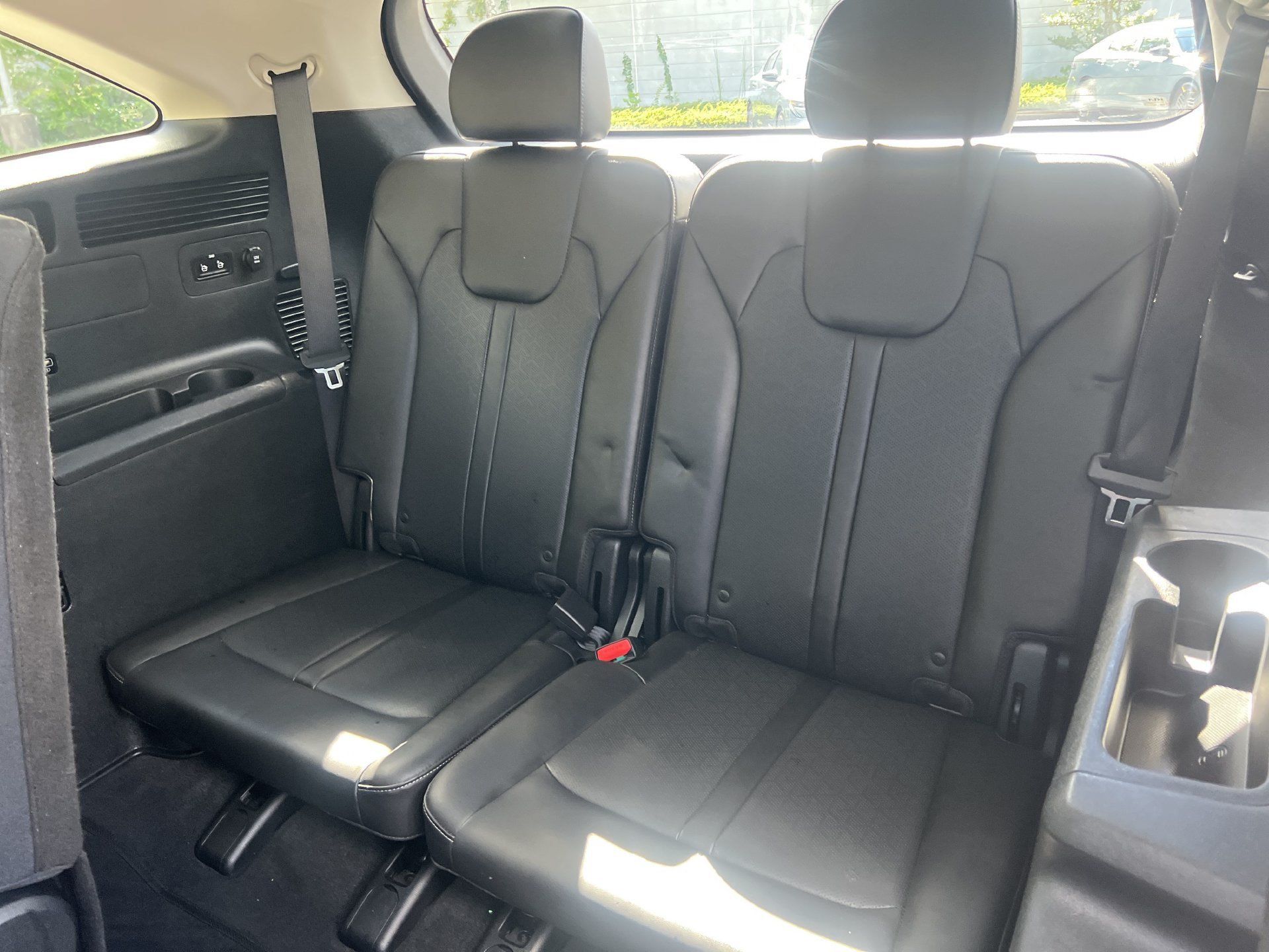 Used 2023 Kia Sorento S w/ Panoramic Sunroof Package FWD image 21