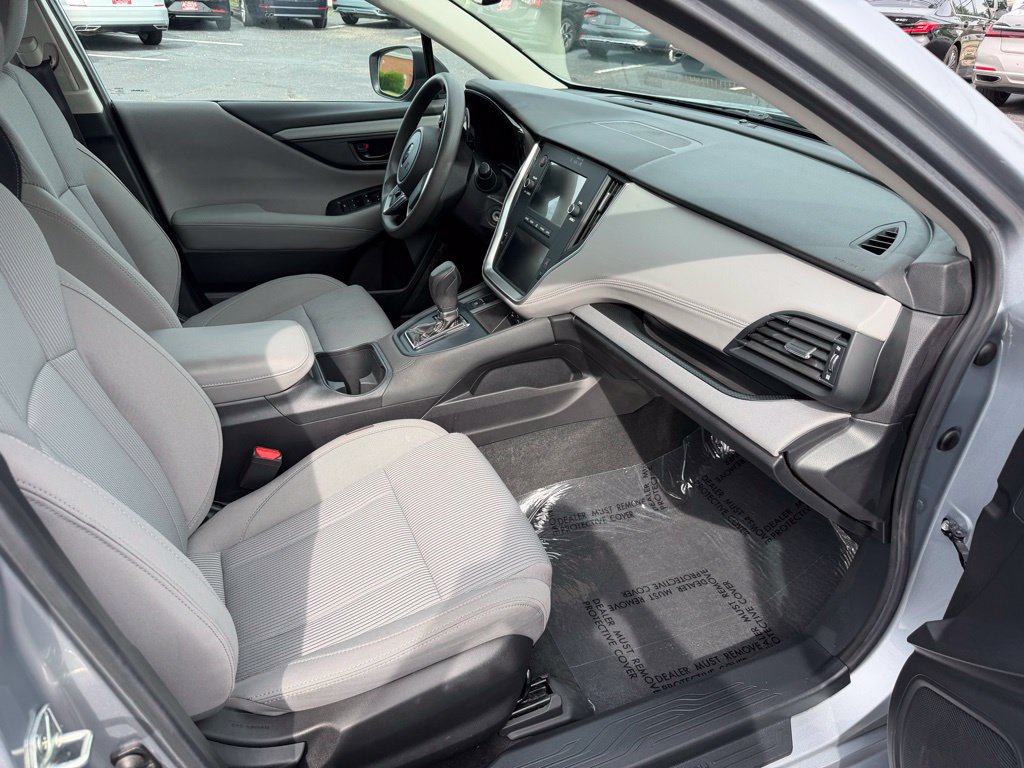 Used 2020 Subaru Legacy w/ Alloy Wheel Package AWD/4WD image 19