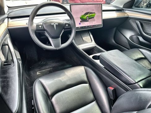 Used 2023 Tesla Model 3 Standard Range RWD image 20
