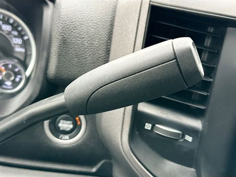 Used 2022 RAM 3500 Tradesman image 23