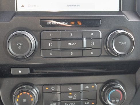 Used 2018 Ford F150 XLT w/ Equipment Group 301A Mid AWD/4WD image 24
