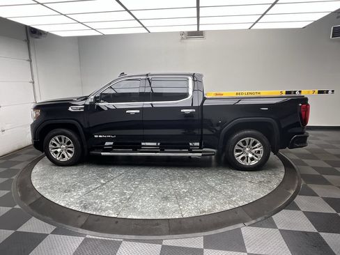 Certified 2019 GMC Sierra 1500 Denali w/ Technology Package AWD/4WD image 7