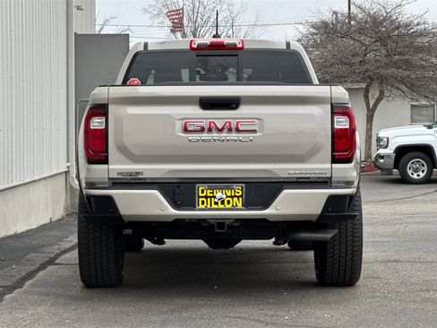 New 2026 GMC Canyon Denali image 6