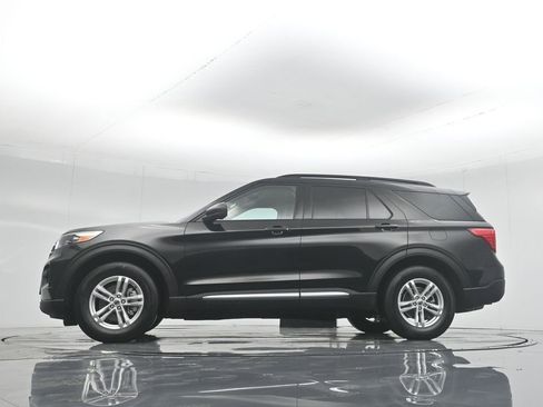 Used 2022 Ford Explorer XLT image 54