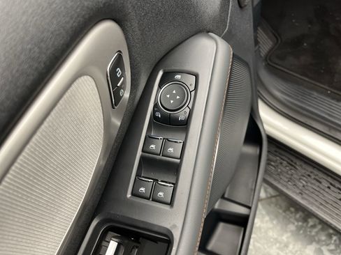 New 2025 Ford Expedition Max Active image 8