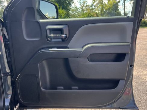 Used 2017 Chevrolet Silverado 1500 W/T w/ Trailering Package AWD/4WD image 16