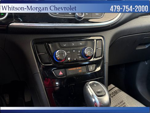 Used 2018 Buick Encore Preferred FWD image 24
