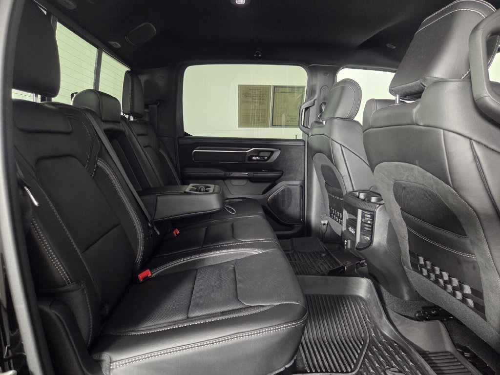 Used 2026 RAM 1500 RHO w/ Bed Utility Group AWD/4WD image 30