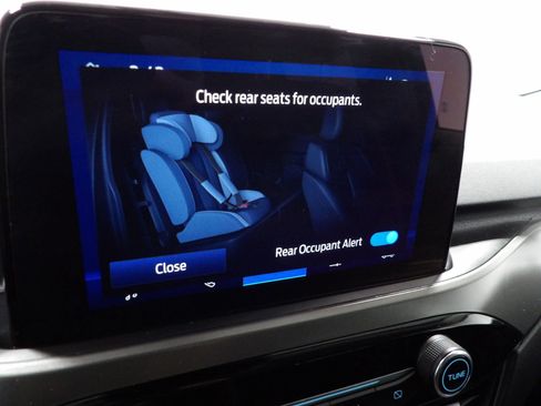 Used 2023 Ford Escape Active FWD image 23