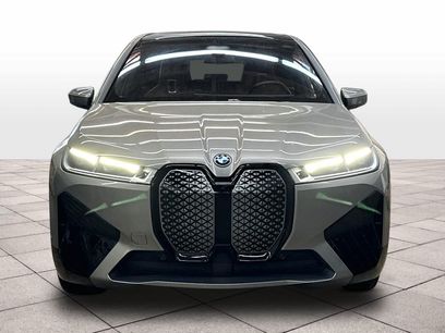 Used 2024 BMW iX xDrive50 w/ Premium Package