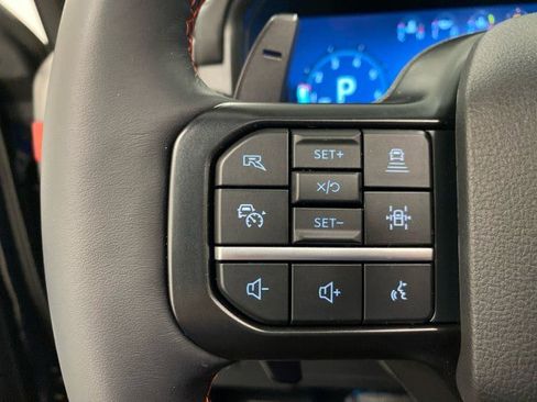 New 2025 Ford F150 Raptor image 18