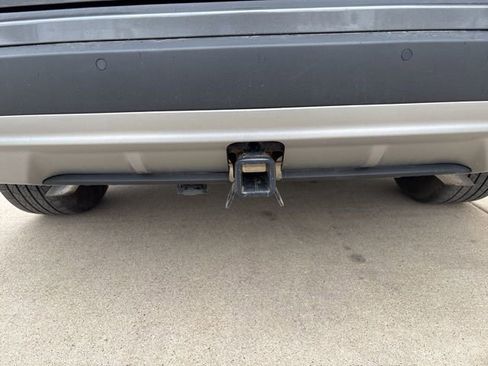 Used 2024 Ford Edge SEL w/ Convenience Package image 7