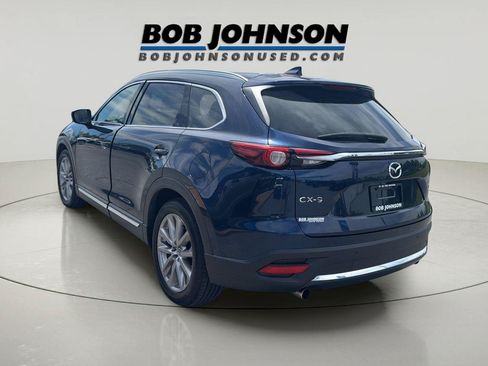 Used 2020 MAZDA CX-9 Grand Touring AWD/4WD image 14