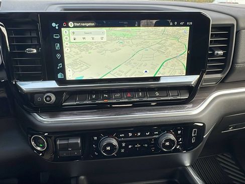 New 2026 Chevrolet Silverado 2500 LTZ w/ Trail Boss Package image 25