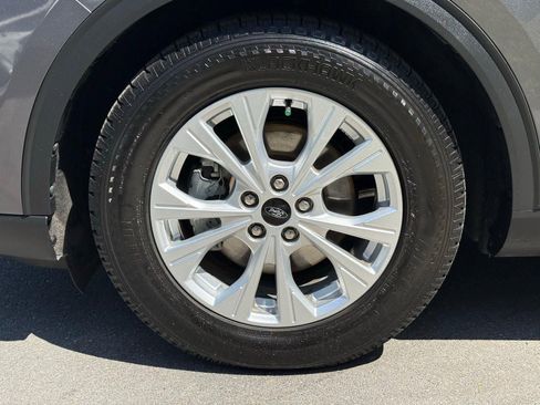 Used 2023 Ford Escape Active w/ Tech Pack #2 FWD image 19