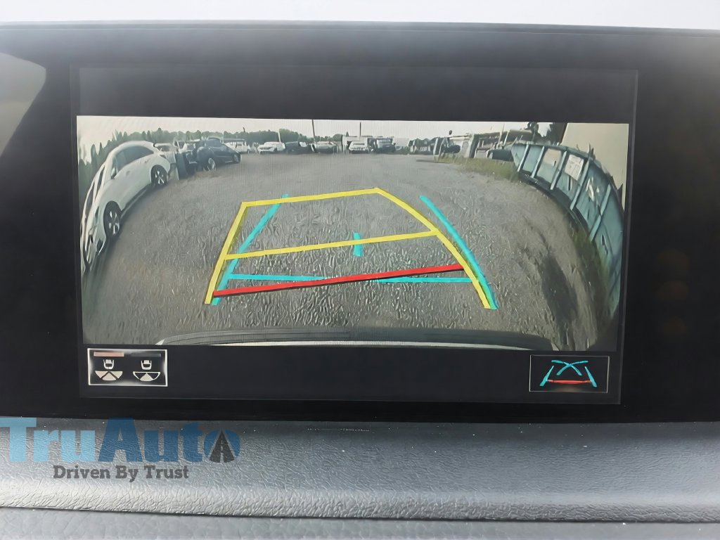Used 2020 Lexus RX 350 AWD w/ Premium Package image 32
