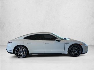 Used 2024 Porsche Taycan video 4