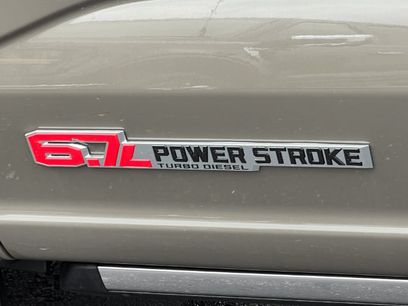 New 2026 Ford F350 4x4 Crew Cab DRW Super Duty
