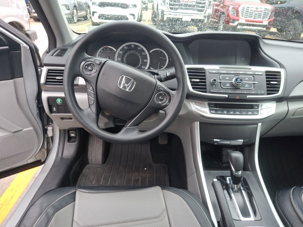 Used 2013 Honda Accord LX image 13