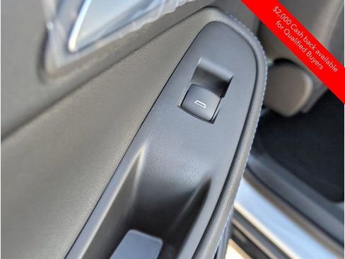 New 2026 Buick Encore GX Sport Touring w/ Comfort Package image 11