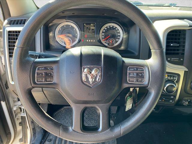 Used 2018 RAM 1500 Outdoorsman AWD/4WD image 11