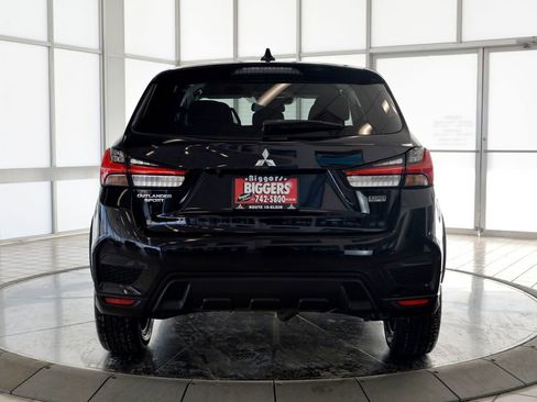 Used 2021 Mitsubishi Outlander Sport ES image 7
