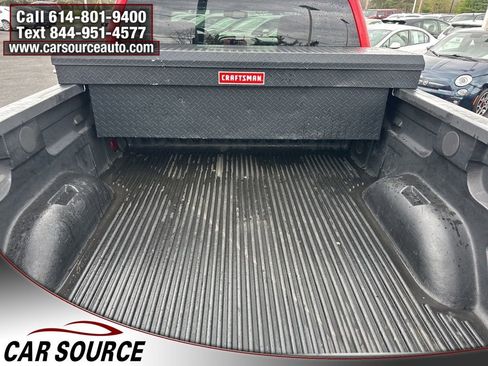 Used 2016 Chevrolet Silverado 1500 LT w/ All Star Edition image 8