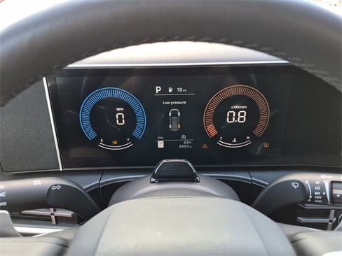 Used 2025 Hyundai Santa Fe SEL image 32