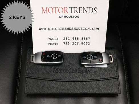 Used 2024 Mercedes-Benz G 550 image 45
