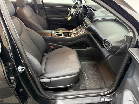 Used 2023 Hyundai Santa Fe SEL w/ Cargo Package AWD/4WD image 44
