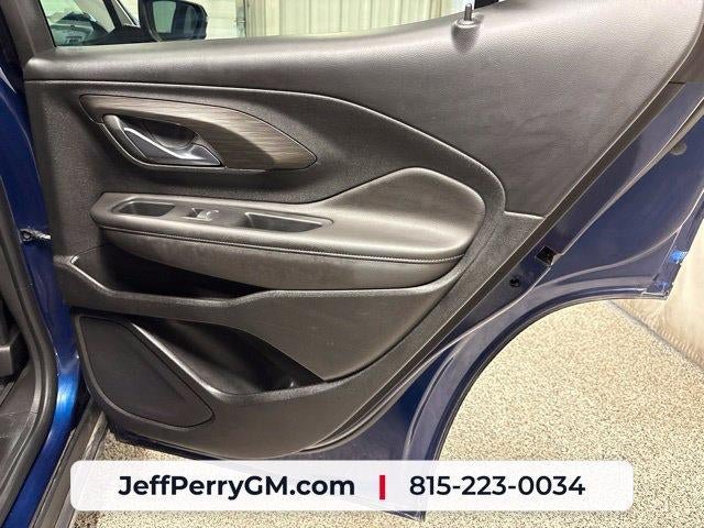 Used 2022 GMC Terrain SLE w/ Driver Convenience Package AWD/4WD image 25