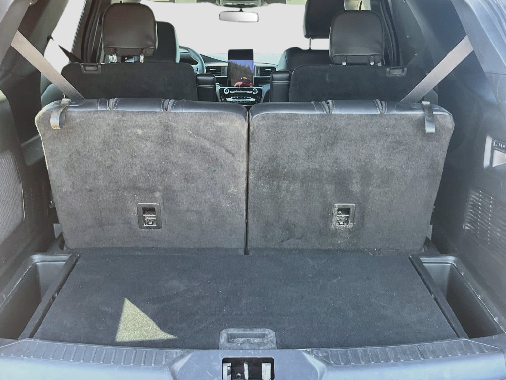 Used 2024 Ford Explorer ST w/ Equipment Group 401A AWD/4WD image 29