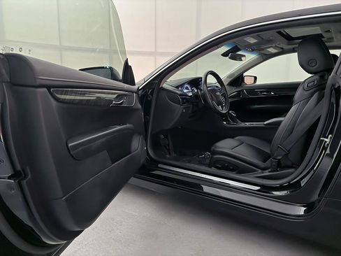 Used 2019 Cadillac ATS 2.0T AWD Coupe image 16