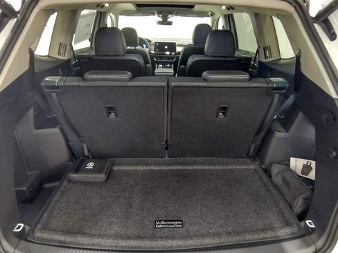 New 2026 Volkswagen Atlas SE AWD/4WD image 14