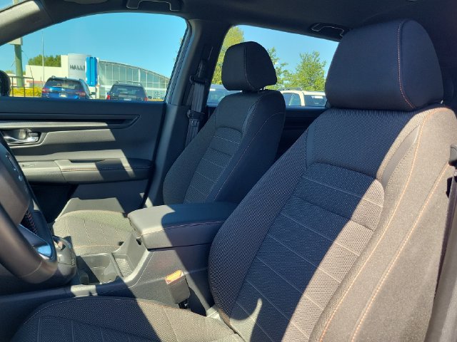 Certified 2026 Honda CR-V Sport image 11