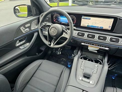 New 2026 Mercedes-Benz GLE 580 4MATIC image 27