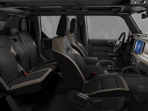 New 2026 Ford Bronco Outer Banks AWD/4WD image 31