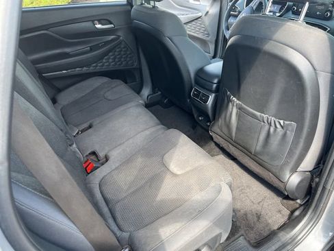 Used 2023 Hyundai Santa Fe SE FWD image 15