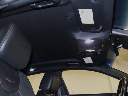 Used 2023 Cadillac CT4 Premium Luxury w/ Climate Package image 81