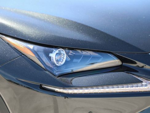 Used 2021 Lexus NX 300h AWD w/ Premium Package image 8