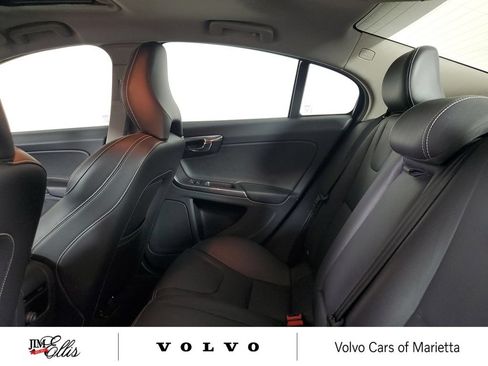 Used 2017 Volvo S60 T5 Dynamic w/ Vision Package FWD image 13