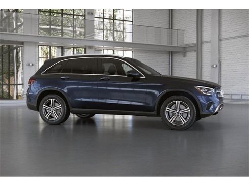 Certified 2022 Mercedes-Benz GLC 300 4MATIC image 15