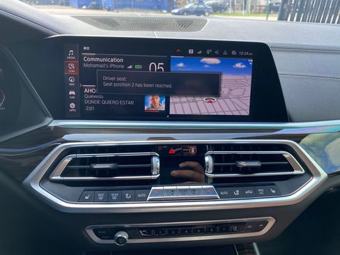 Used 2021 BMW X5 xDrive40i w/ Convenience Package image 23